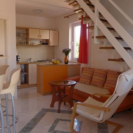 Apartment Petar Сукошан Экстерьер фото
