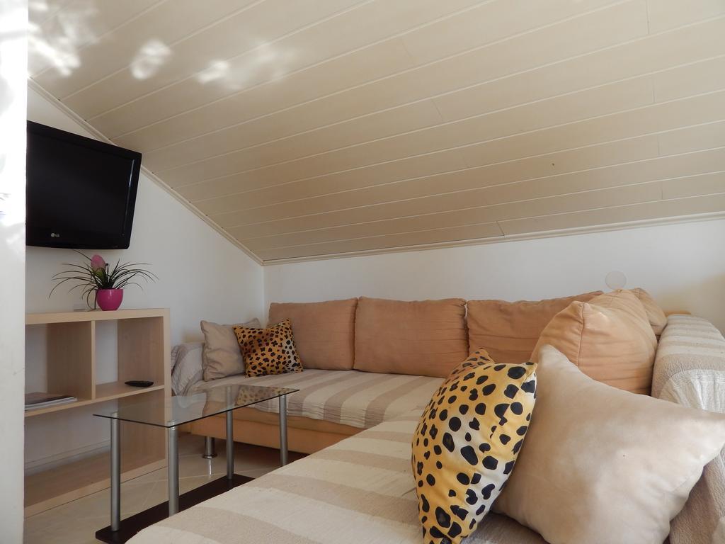 Apartment Petar Сукошан Номер фото