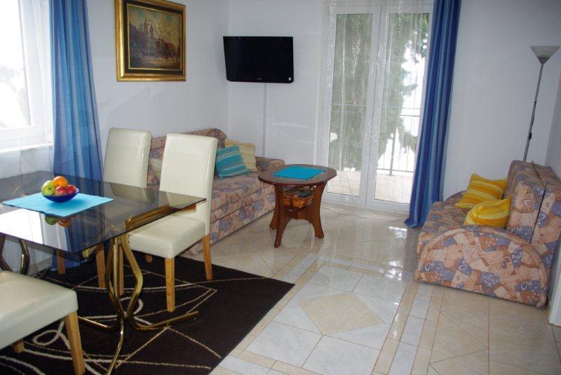 Apartment Petar Сукошан Номер фото