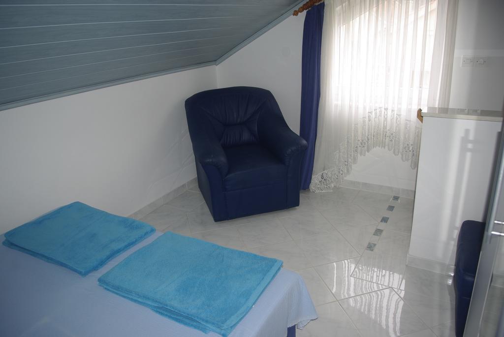 Apartment Petar Сукошан Номер фото