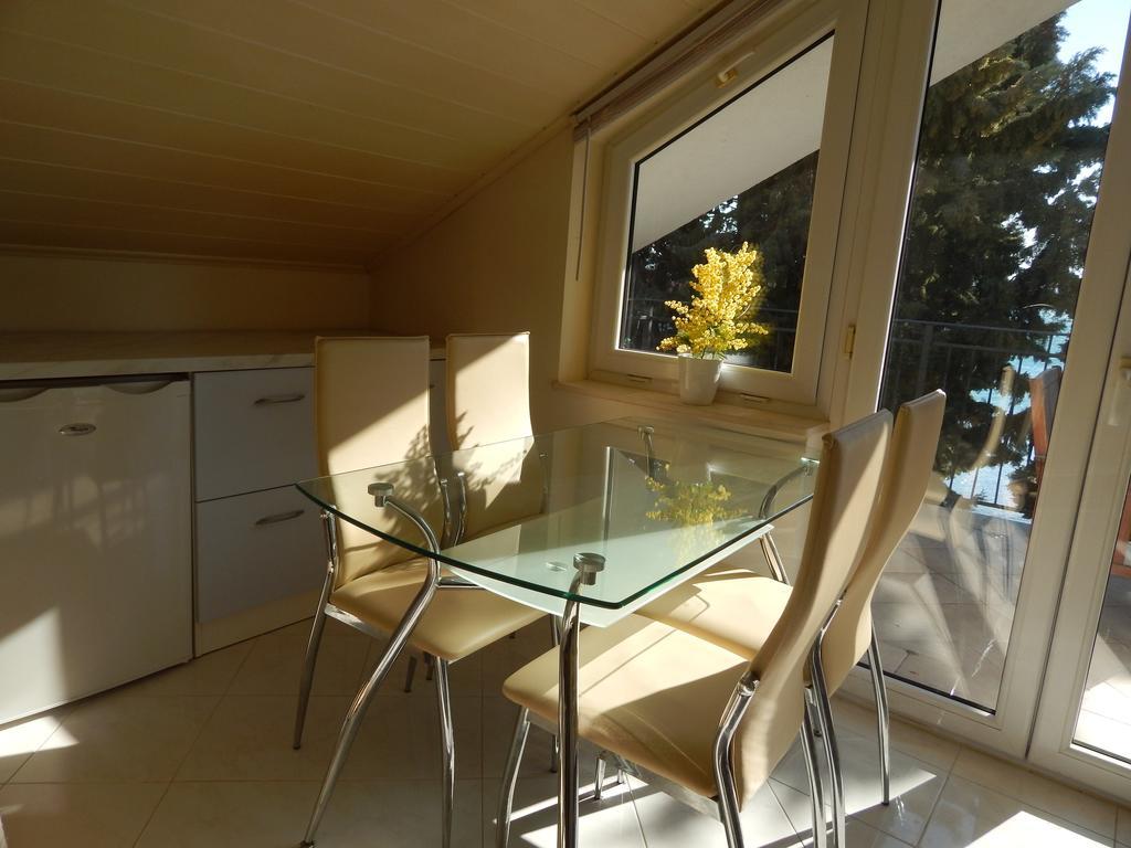 Apartment Petar Сукошан Номер фото