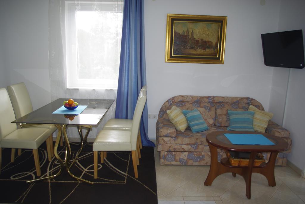 Apartment Petar Сукошан Номер фото