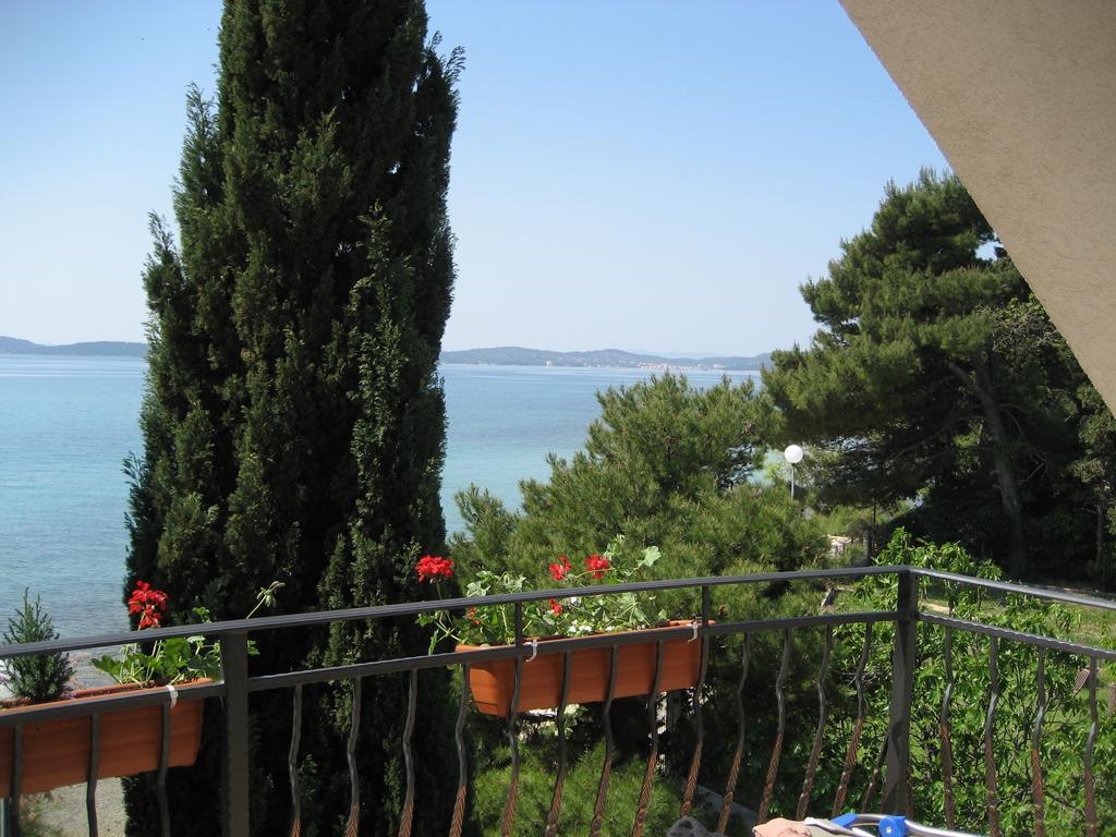Apartment Petar Сукошан Номер фото