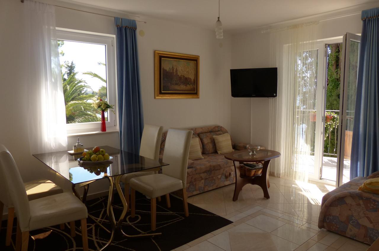 Apartment Petar Сукошан Экстерьер фото
