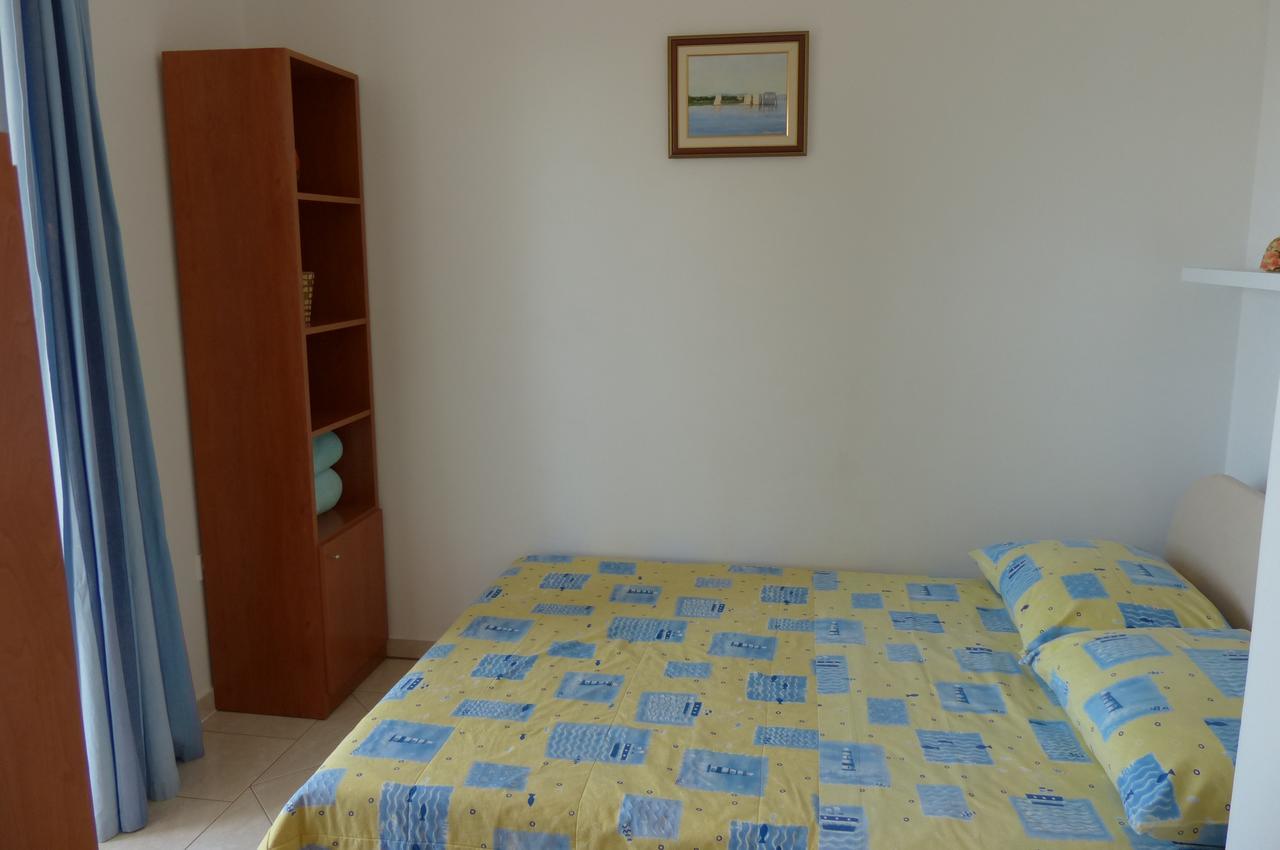 Apartment Petar Сукошан Экстерьер фото