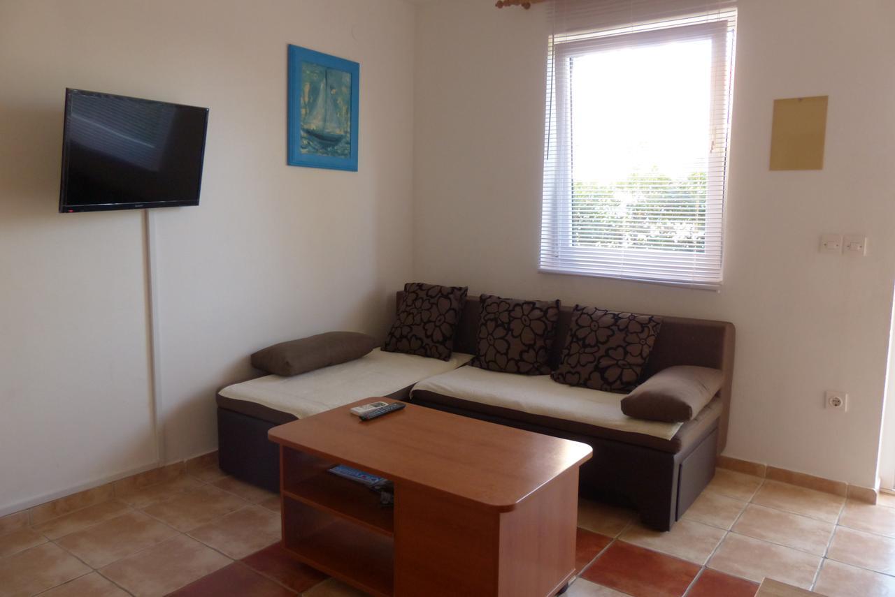 Apartment Petar Сукошан Экстерьер фото