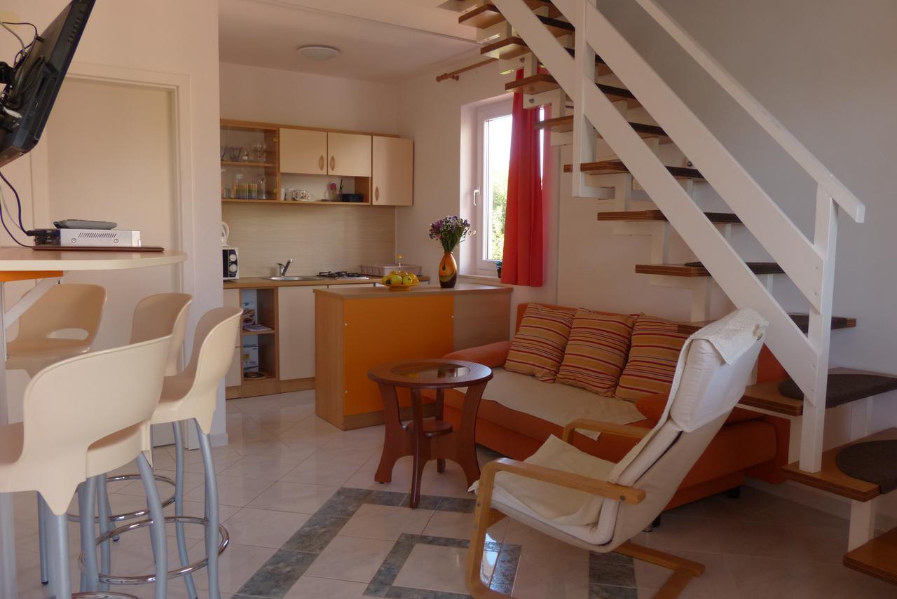 Apartment Petar Сукошан Экстерьер фото