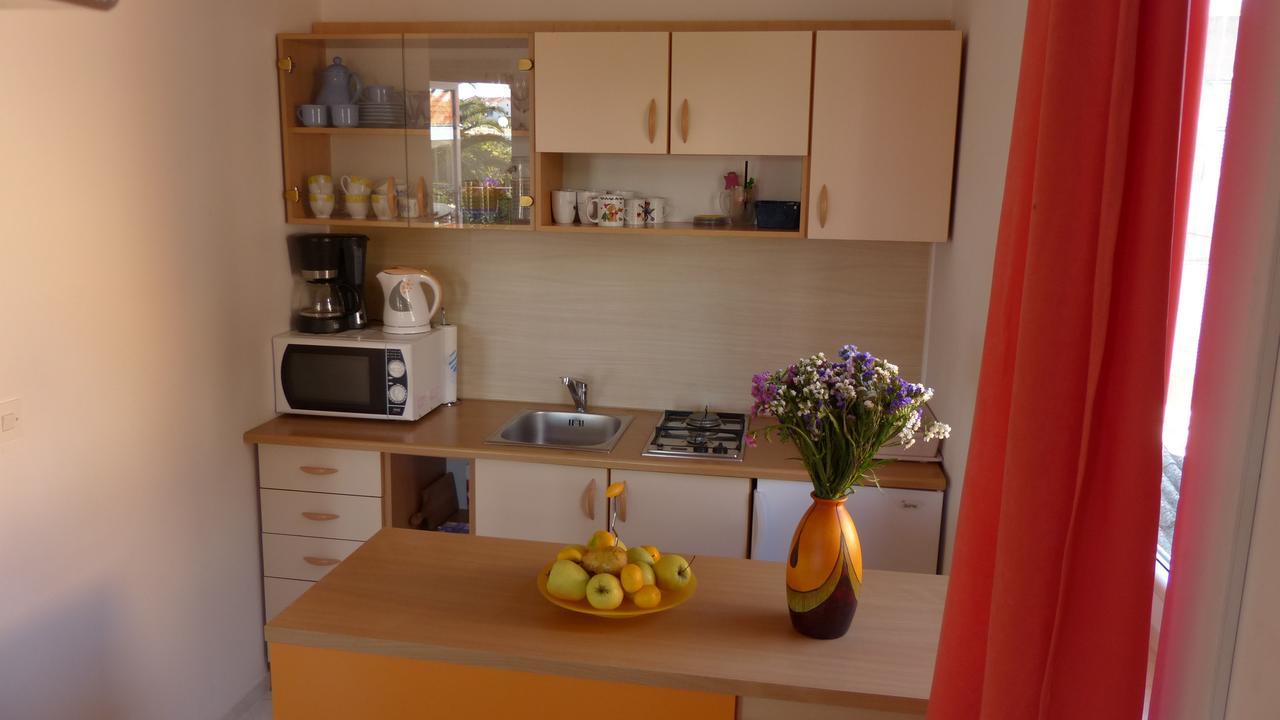 Apartment Petar Сукошан Экстерьер фото