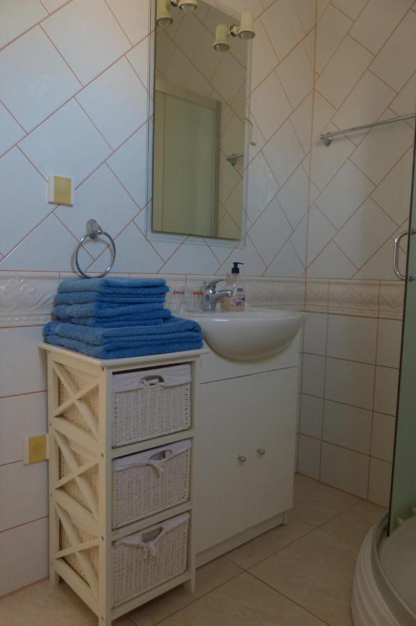 Apartment Petar Сукошан Экстерьер фото